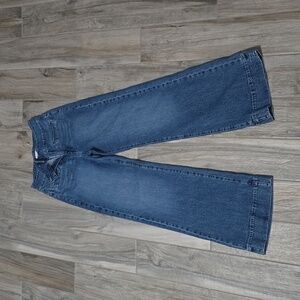 Frame jeans